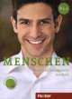Menschen A1/2, Kursbuch mit (+DVD), Franz Specht, Sandra Evans, Angela Pude 