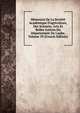M?moires De La Soci?t? Acad?mique D'agriculture, Des Sciences, Arts Et Belles-Lettres Du D?partement De L'aube, Volume 59 (French Edition), 
