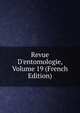Revue D'entomologie, Volume 19 (French Edition), 