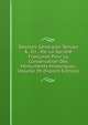 Seances Generales Tenues A . En . Par La Societe Francaise Pour La Conservation Des Monuments Historiques, Volume 39 (French Edition), 