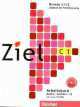 Ziel C1/2, Arbeitsbuch (+ CD), Rosa-Maria Dallapiazza, Anja Schumann, Roland Fischer, Maresa Winkler 