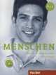 Menschen A1/2 : Arbeitsbuch mit Audio-CD, Monika Reimann, Sabine Glas-Peters 