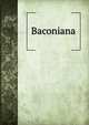 Baconiana, 
