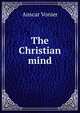 The Christian mind, Anscar Vonier 