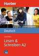 Deutsch uben, Lesen & Schreiben A2, Anneli Billina 