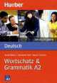 Deutsch uben, Wortschatz & Grammatik A2, Lilli-Marlen Brill, Marion Techmer, Anneli Billina 