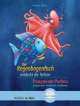 Der Regenbogenfisch entdeckt die Tiefsee / Радужная рыбка открывает морские глубины. Kinderbuch Deutsch-Russisch mit MP3-Horbuch zum Herunterladen, Marcus Pfister 