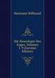 Die Neurologie Des Auges, Volumes 1-9 (German Edition), Hermann Wilbrand 