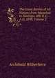 The Great Battles of All Nations from Marathon to Santiago, 490 B. C.--A.D. 1898, Volume 2, Archibald Wilberforce 
