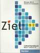 Ziel. Niveau B2 Band 2. Lektion 9-16. Lehrerhandbuch, Schweller Gabriele 