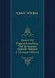 Archiv Fur Papyrusforschung Und Verwandte Gebiete, Volume 4 (German Edition), Ulrich Wilcken 