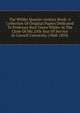 The Wilder Quarter-century Book: A Collection Of Original Papers Dedicated To Professor Burt Green Wilder At The Close Of His 25th Year Of Service In Cornell University (1868-1893), 