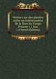 Notices sur des plantes utiles ou interessantes de la flore du Congo Volume v.1 fasc 1 (French Edition), 