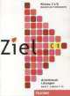 Ziel C1 Band 2 Lektion 7–12 : Arbeitsbuch – Losungen, Rosa-Maria Dallapiazza, Roland Fischer, Maresa Winkler 