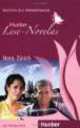 Nora, Zurich, Leseheft, Thomas Silvin 