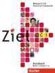 Ziel C1/2, Paket Kursbuch + Arbeitsbuch (+ CD), Rosa-Maria Dallapiazza, Anja Schumann, Sandra Evans, Roland Fischer, Maresa Winkler 