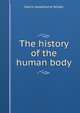 The history of the human body, Harris Hawthorne Wilder 