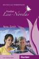 Hueber Lese-Novelas A1: Nora, Zurich, Paket : Leseheft + Audio-CD, Thomas Silvin 