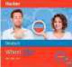 Wheel Plus - Deutsch - der, die, das + Heft, Diverse 