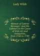 Memoir of Gabriel Beranger: And His Labours in the Cause of Irish Art and Antiquities, from 1760 to 1780, Lady Wilde 