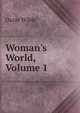 Woman's World, Volume 1, Оскар Уайльд 