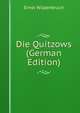 Die Quitzows (German Edition), Ernst Wildenbruch 