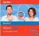 Wheel Plus - Unregelmassige Verben - Wheel + Heft, Diverse 