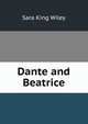 Dante and Beatrice, Sara King Wiley 
