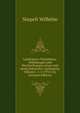 Lepidoptera Niepeltiana: Abbildungen und Beschreibungen neuer und wenig bekannter Lepidoptera Volume t. 1-2 (1914-16) (German Edition), Niepelt Wilhelm 