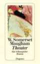 Theatre, W.Somerset Maugham 