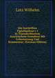 Die Inschriften Tiglathpileser's I In Transskribiertem Assytrischem Grundtext Mit Uebersetzung Und Kommentar; (German Edition), Lotz Wilhelm 