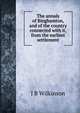 The annals of Binghamton, and of the country connected with it, from the earliest settlement, J B Wilkinson 