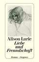 Liebe und Freundschaft, Alison Lurie 