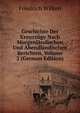 Geschichte Der Kreuzzuge Nach Morgenlandischen Und Abendlandischen Berichten, Volume 2 (German Edition), Friedrich Wilken 