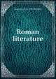 Roman literature, Augustus S. d. 1905 Wilkins 