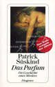 Das Parfum: Die Geschichte eines Morders, Патрик Зюскинд 