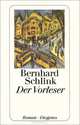 Vorleser, Der, Schlink Bernhard 
