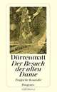 Der Besuch der alten Dame, Duerrenmatt Friederick 