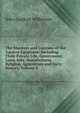 The Manners and Customs of the Ancient Egyptians: Including Their Private Life, Government, Laws, Arts, Manufactures, Religion, Agriculture and Early History, Volume 4, John Gardner Wilkinson 