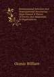 Environmental Selection And Organizational Structuring: Steps Toward A Theory Of Inertia And Adaptation In Organizations, Ocasio William 