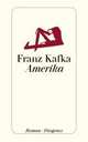 Amerika, Kafka, Franz 