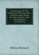 Genealogy Of The Mckinstry Family, With A Preliminary Essay On The Scotch-irish Immigration To America, Willis William 