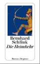 Heimkehr, Die, Bernhard Schlink 