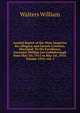 Annual Report of the Mine Inspector for Allegany and Garrett Counties, Maryland. To His Excellency, Governor Phillips Lee Goldsborough from May 1st, 1913 to May 1st, 1914. Volume 1914, vol. 2, Walters William 