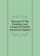 Manual Of The Families And Genera Of North American Diptera, 