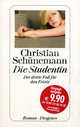 Die Studentin: Der dritte Fall fur den Frisor, Christian Schuenemann 