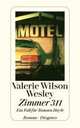 Zimmer 311, Valerie Wilson Wesley 