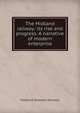 The Midland railway: its rise and progress. A narrative of modern enterprise, Frederick Smeeton Williams 