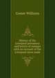 History of the Liverpool privateers and letters of marque with an account of the Liverpool slave trade, Gomer Williams 