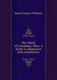 The Welsh of Columbus, Ohio: a study in adaptation and assimilation, Daniel Jenkins Williams 